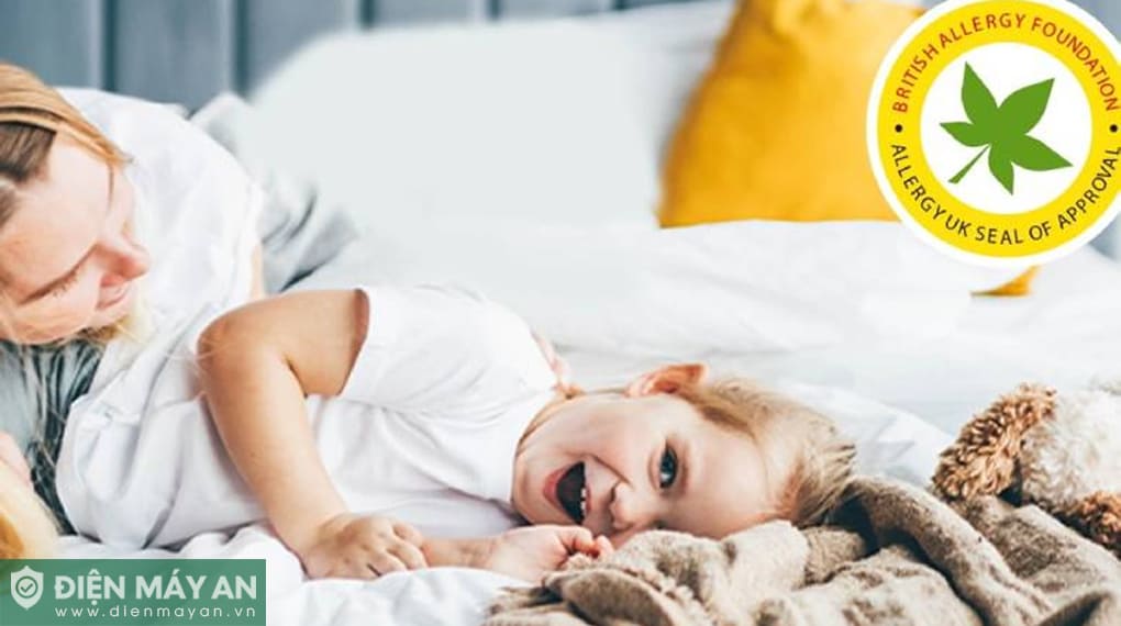 Máy giặt LG AI DD Inverter 14 kg FX1414S3KA